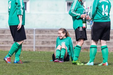 Bild 60 - Frauen MTSV Olympia NMS II - SV B�neb�ttel/Husberg : Ergebnis: 3:2